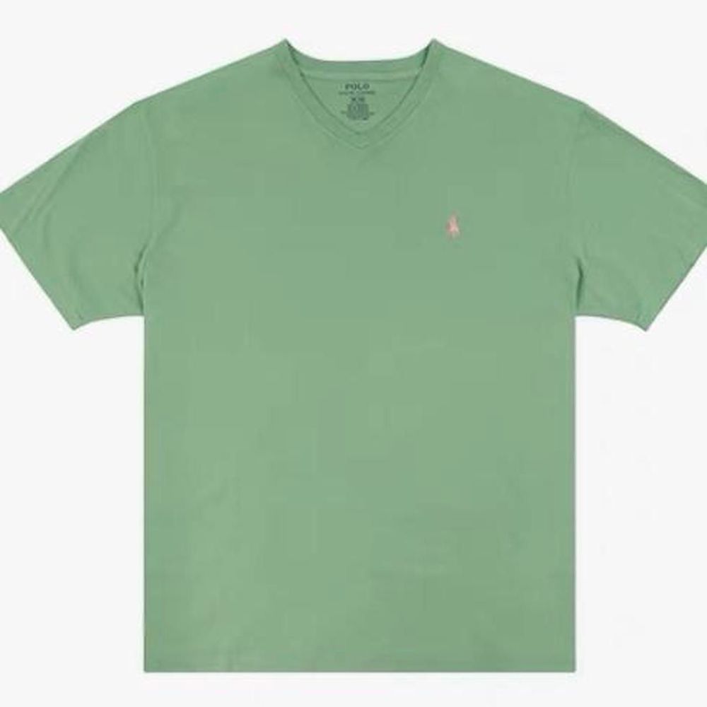 vintage polo ralph lauren tshirt
